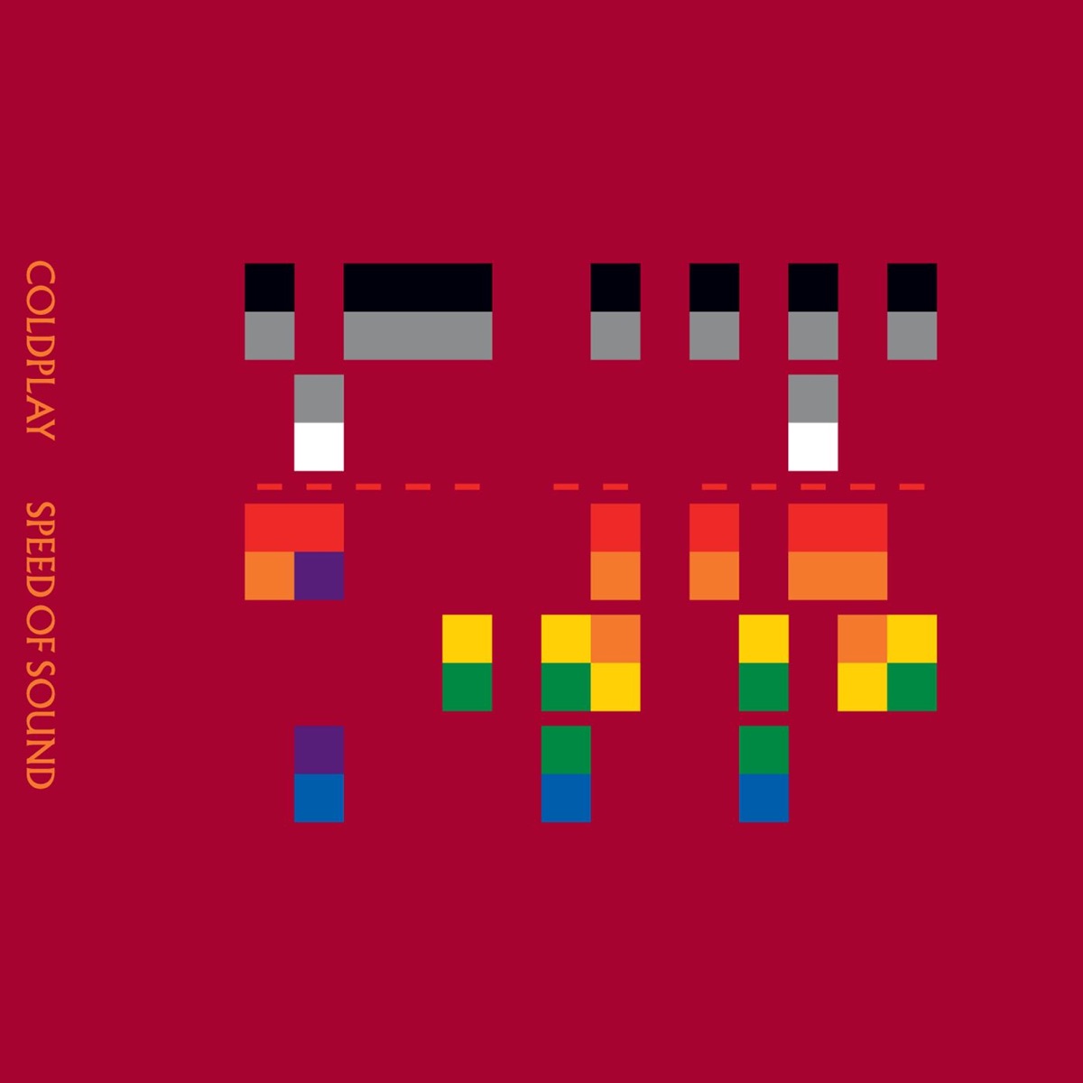 Coldplay Metal Tribute